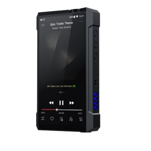 FiiO M17 zenelejátszó